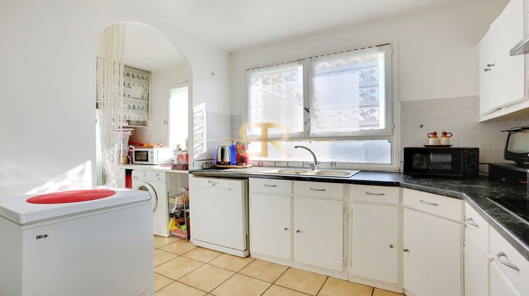 Ma-Cabane - Vente Appartement Villiers-sur-Marne, 68 m²