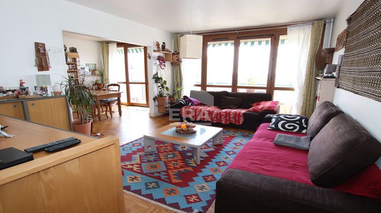 Ma-Cabane - Vente Appartement VILLIERS-SUR-MARNE, 74 m²