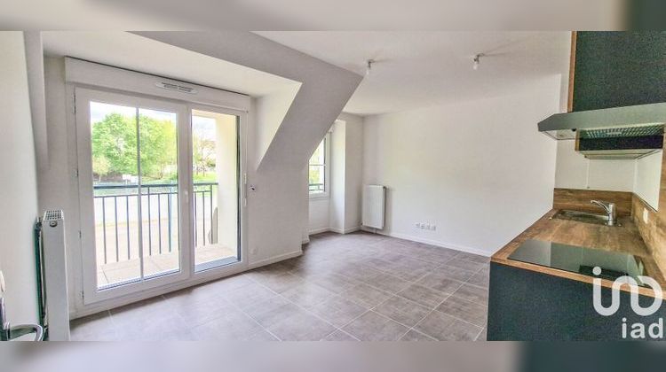 Ma-Cabane - Vente Appartement Villiers-sur-Marne, 47 m²