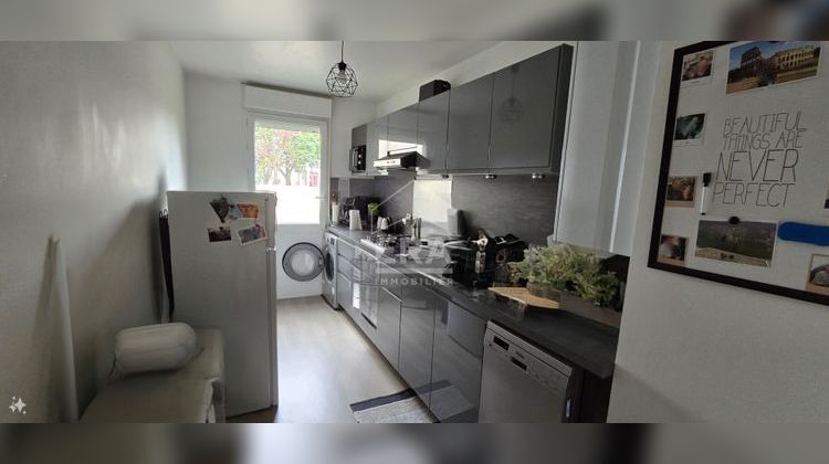 Ma-Cabane - Vente Appartement VILLIERS-SUR-MARNE, 63 m²