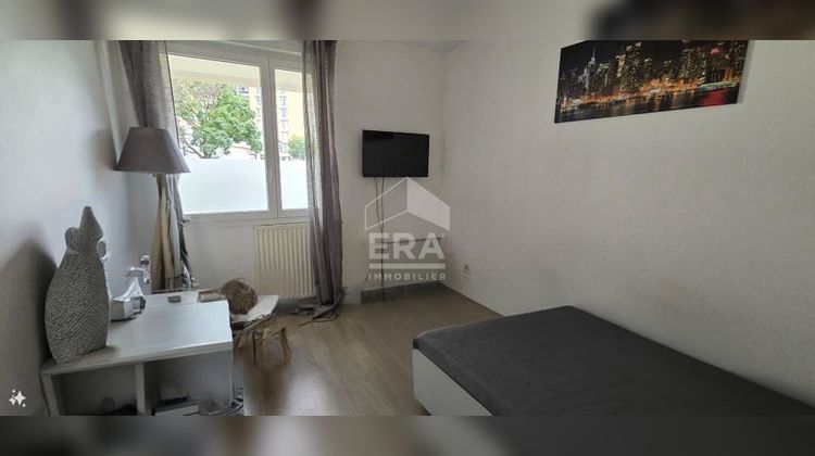 Ma-Cabane - Vente Appartement VILLIERS-SUR-MARNE, 63 m²