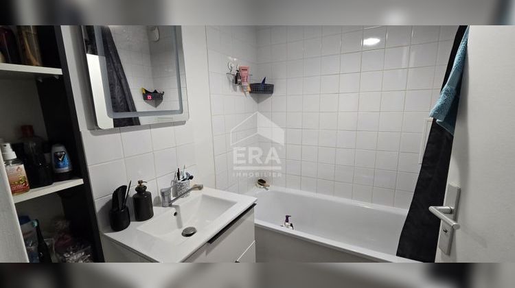 Ma-Cabane - Vente Appartement VILLIERS-SUR-MARNE, 63 m²