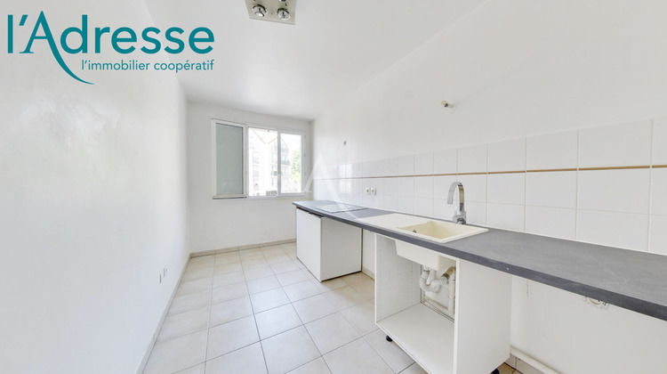 Ma-Cabane - Vente Appartement VILLIERS-SUR-MARNE, 67 m²