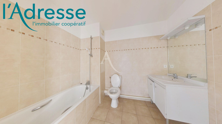 Ma-Cabane - Vente Appartement VILLIERS-SUR-MARNE, 67 m²