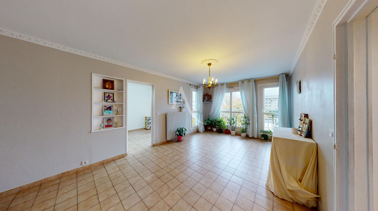 Ma-Cabane - Vente Appartement VILLIERS-SUR-MARNE, 79 m²