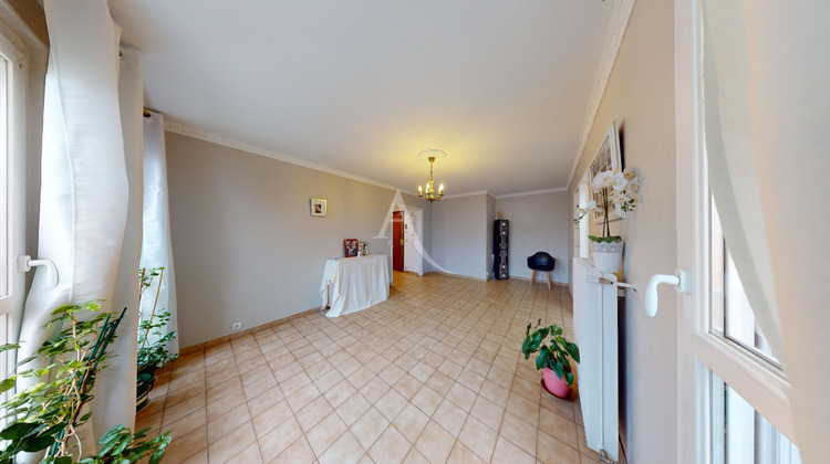 Ma-Cabane - Vente Appartement VILLIERS-SUR-MARNE, 79 m²