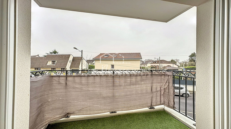 Ma-Cabane - Vente Appartement VILLIERS-SUR-MARNE, 43 m²