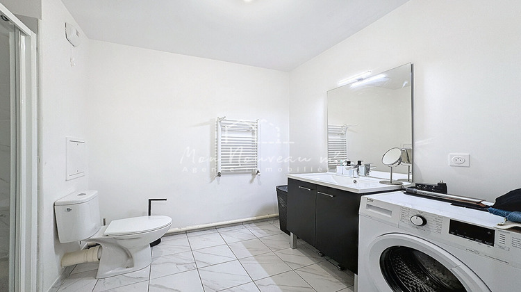 Ma-Cabane - Vente Appartement VILLIERS-SUR-MARNE, 43 m²