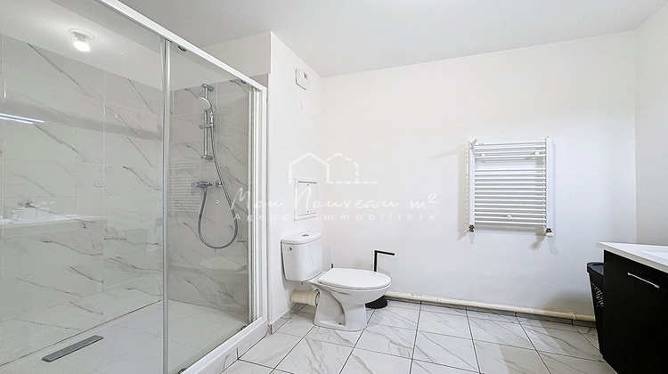 Ma-Cabane - Vente Appartement VILLIERS-SUR-MARNE, 43 m²