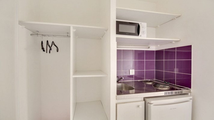 Ma-Cabane - Vente Appartement Villiers-sur-Marne, 18 m²