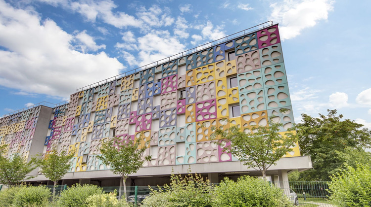 Ma-Cabane - Vente Appartement Villiers-sur-Marne, 18 m²