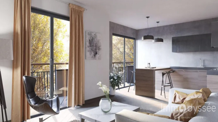 Ma-Cabane - Vente Appartement Villiers-sur-Marne, 28 m²