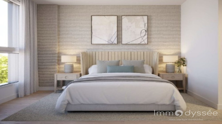 Ma-Cabane - Vente Appartement Villiers-sur-Marne, 61 m²