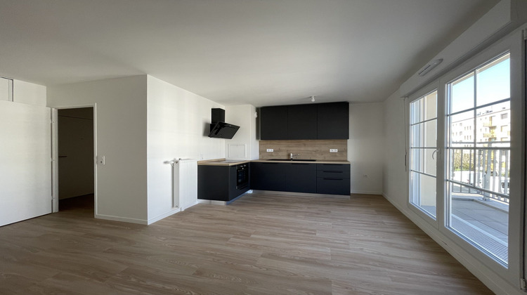 Ma-Cabane - Vente Appartement Villiers-sur-Marne, 65 m²