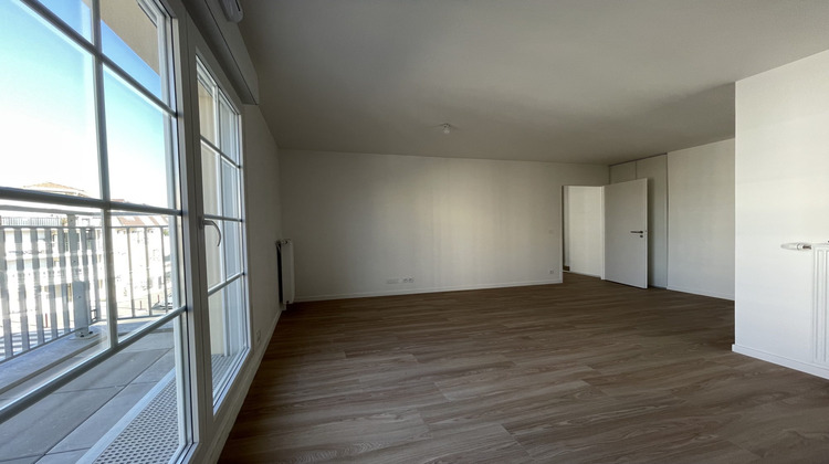 Ma-Cabane - Vente Appartement Villiers-sur-Marne, 65 m²