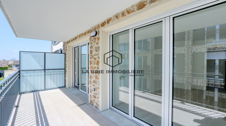 Ma-Cabane - Vente Appartement VILLIERS-SUR-MARNE, 75 m²