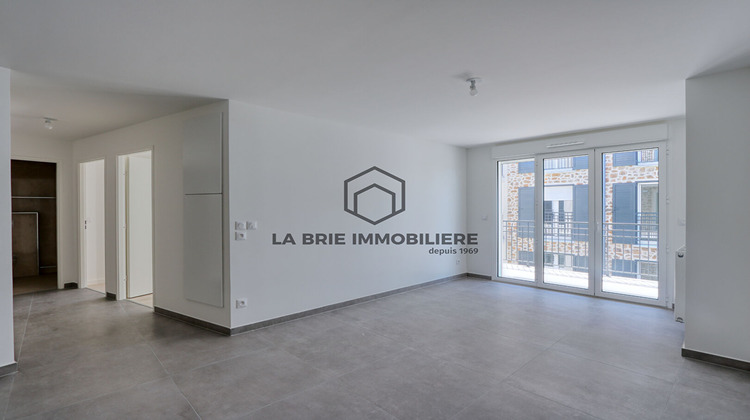 Ma-Cabane - Vente Appartement VILLIERS-SUR-MARNE, 75 m²