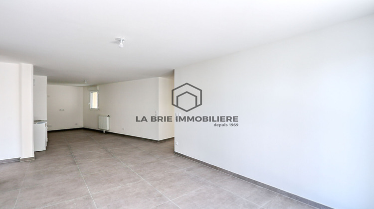 Ma-Cabane - Vente Appartement VILLIERS-SUR-MARNE, 75 m²