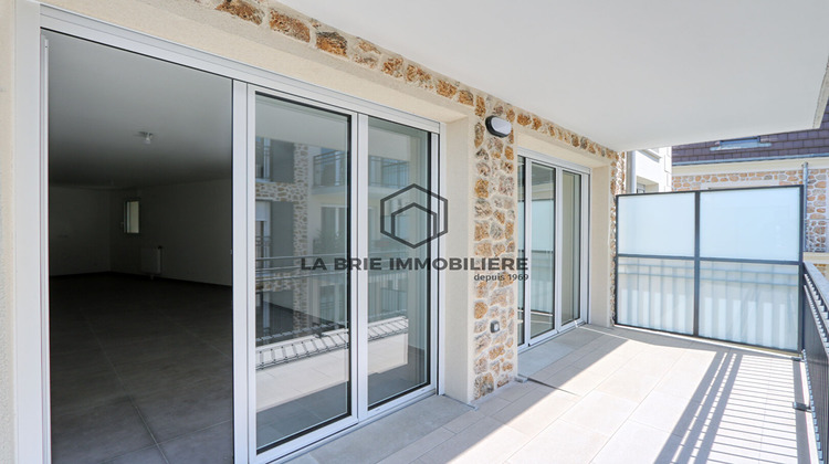 Ma-Cabane - Vente Appartement VILLIERS-SUR-MARNE, 75 m²