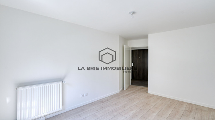 Ma-Cabane - Vente Appartement VILLIERS-SUR-MARNE, 75 m²