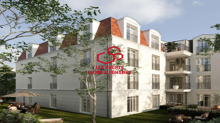 Ma-Cabane - Vente Appartement Villiers-sur-Marne, 60 m²