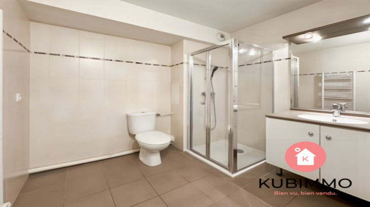 Ma-Cabane - Vente Appartement Villiers-sur-Marne, 57 m²