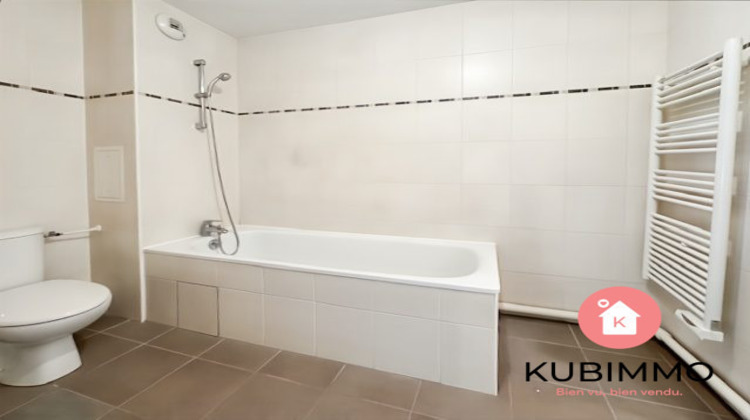 Ma-Cabane - Vente Appartement Villiers-sur-Marne, 57 m²