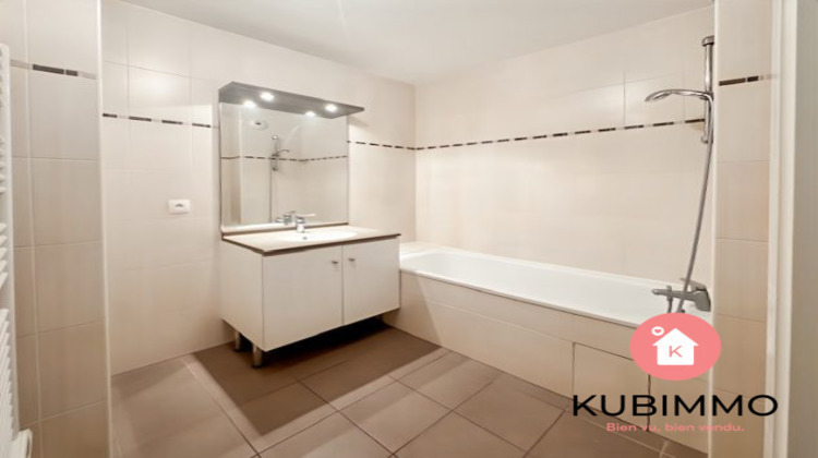 Ma-Cabane - Vente Appartement Villiers-sur-Marne, 58 m²