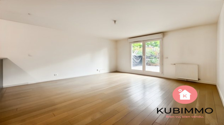 Ma-Cabane - Vente Appartement Villiers-sur-Marne, 60 m²