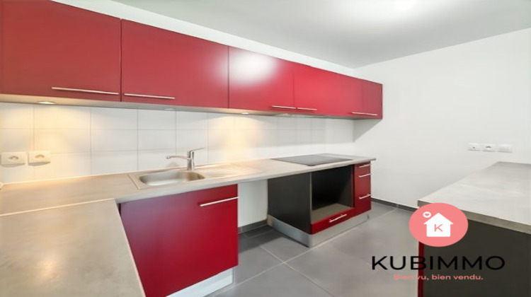 Ma-Cabane - Vente Appartement Villiers-sur-Marne, 60 m²