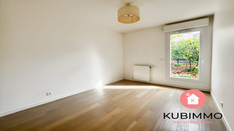 Ma-Cabane - Vente Appartement Villiers-sur-Marne, 60 m²