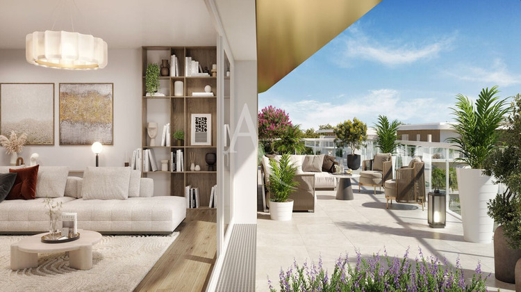 Ma-Cabane - Vente Appartement VILLIERS-SUR-MARNE, 102 m²