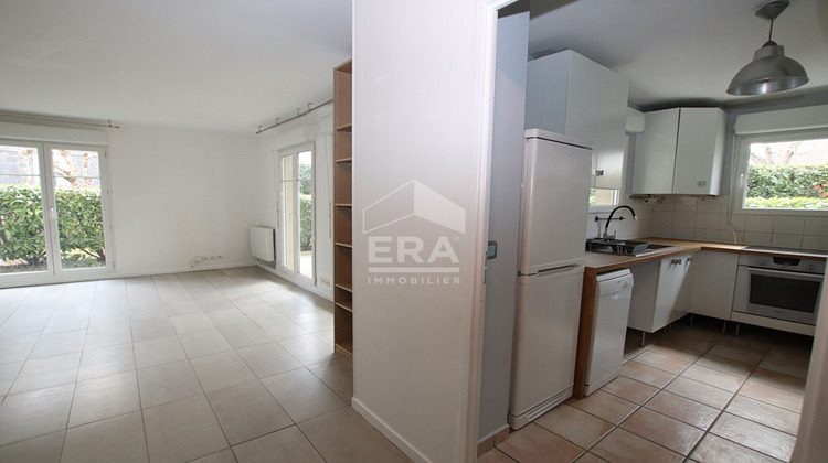 Ma-Cabane - Vente Appartement VILLIERS-SUR-MARNE, 55 m²