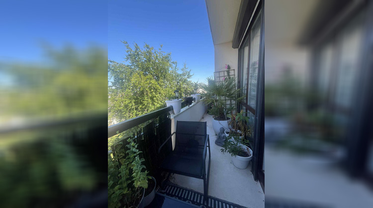 Ma-Cabane - Vente Appartement Villiers-sur-Marne, 62 m²