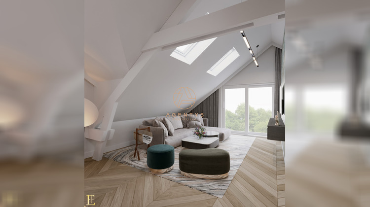 Ma-Cabane - Vente Appartement Villiers-sur-Marne, 74 m²