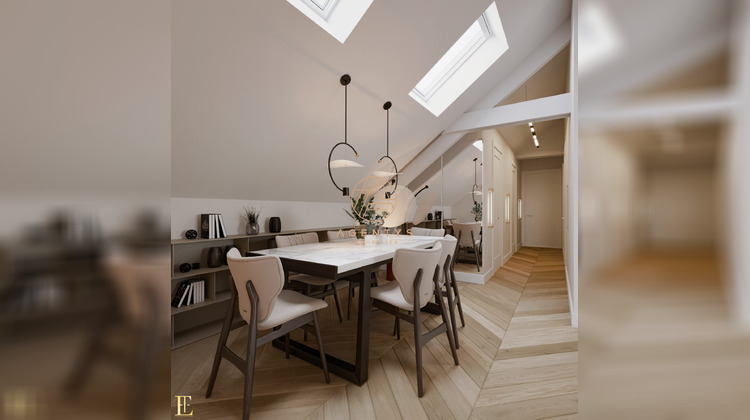 Ma-Cabane - Vente Appartement Villiers-sur-Marne, 74 m²