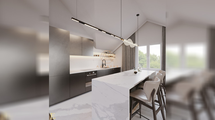 Ma-Cabane - Vente Appartement Villiers-sur-Marne, 74 m²