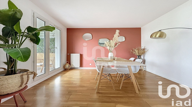 Ma-Cabane - Vente Appartement Villiers-sur-Marne, 78 m²