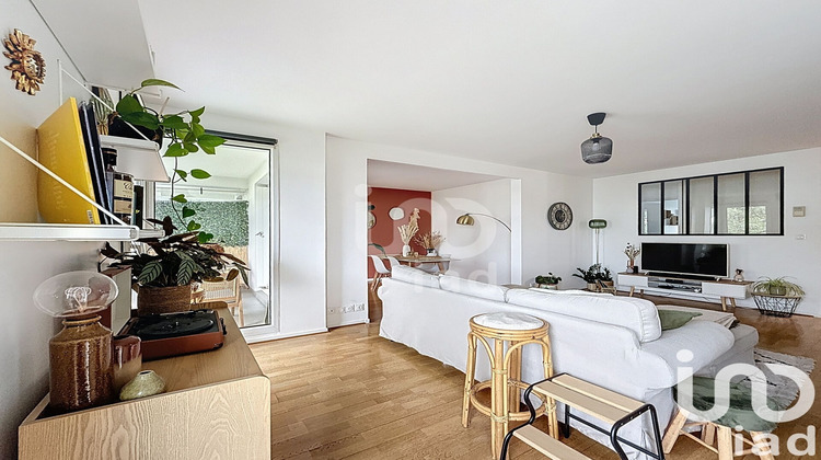 Ma-Cabane - Vente Appartement Villiers-sur-Marne, 78 m²