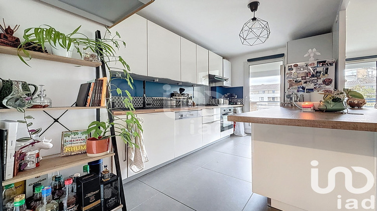 Ma-Cabane - Vente Appartement Villiers-sur-Marne, 78 m²