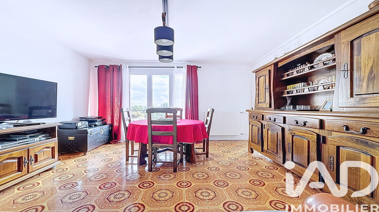 Ma-Cabane - Vente Appartement Villiers-sur-Marne, 60 m²