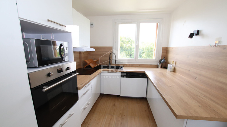 Ma-Cabane - Vente Appartement VILLIERS-SUR-MARNE, 57 m²