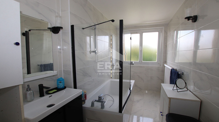 Ma-Cabane - Vente Appartement VILLIERS-SUR-MARNE, 57 m²