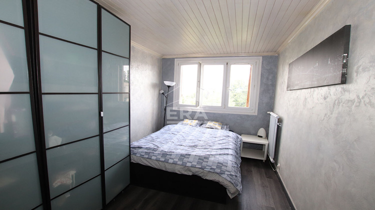 Ma-Cabane - Vente Appartement VILLIERS-SUR-MARNE, 57 m²
