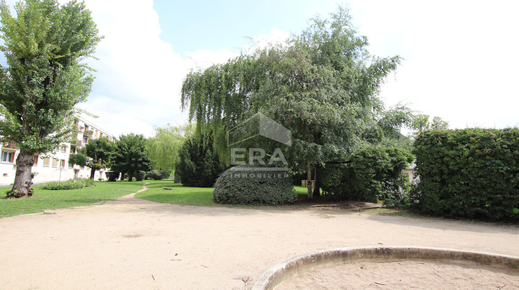 Ma-Cabane - Vente Appartement VILLIERS-SUR-MARNE, 57 m²