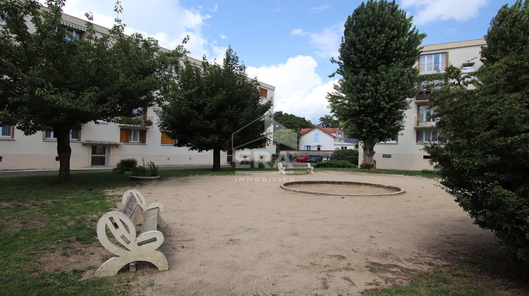 Ma-Cabane - Vente Appartement VILLIERS-SUR-MARNE, 57 m²