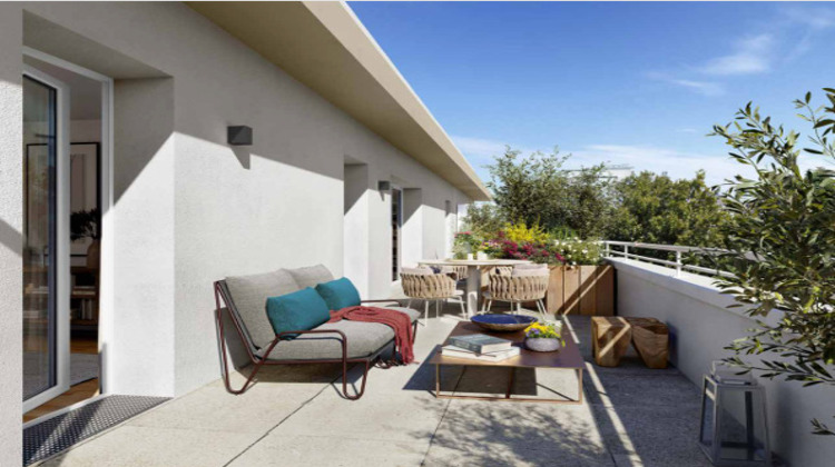 Ma-Cabane - Vente Appartement Villiers-sur-Marne, 81 m²