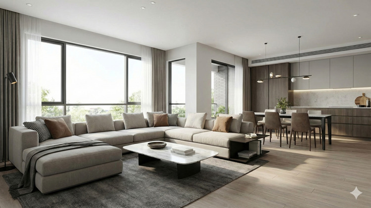 Ma-Cabane - Vente Appartement Villiers-sur-Marne, 93 m²