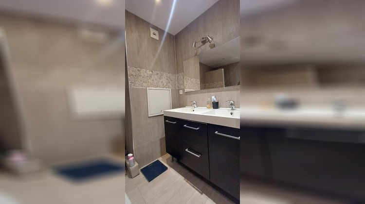 Ma-Cabane - Vente Appartement VILLIERS-SUR-MARNE, 64 m²