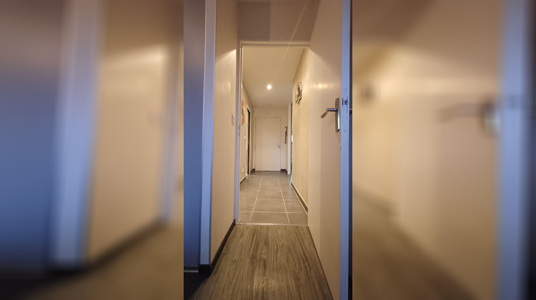 Ma-Cabane - Vente Appartement VILLIERS-SUR-MARNE, 64 m²